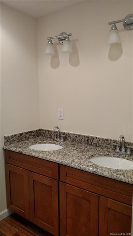 Wildwood - Residential