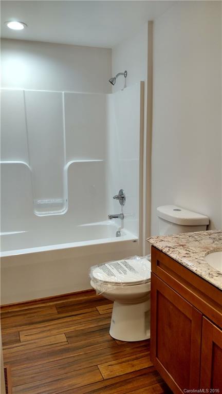 Wildwood - Residential