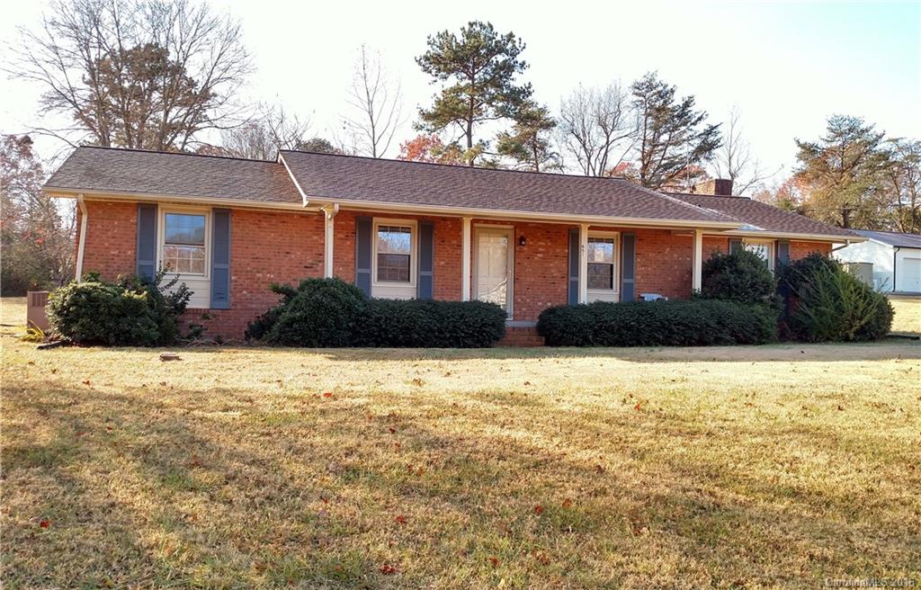 Wildwood - Residential