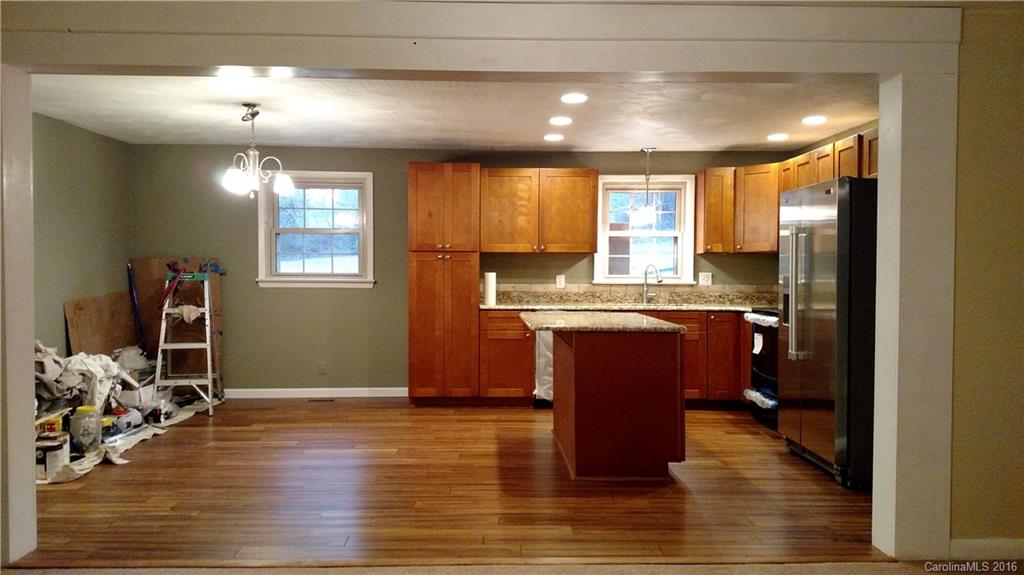 Wildwood - Residential