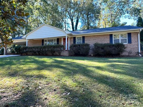 Photo of 1231 Maxwell Street, Salisbury, NC 28144 (MLS # 4313345)