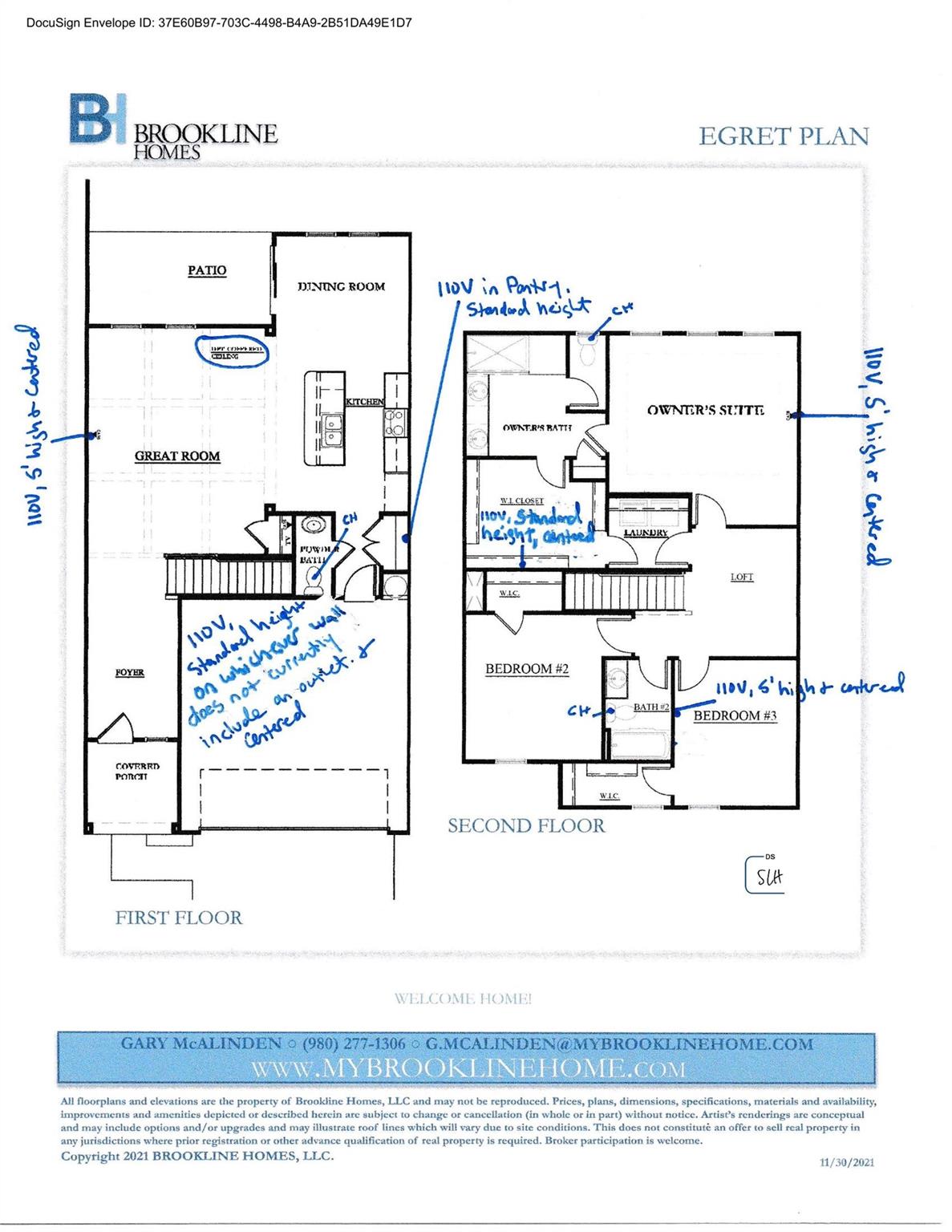 8119 Merryvale Lane