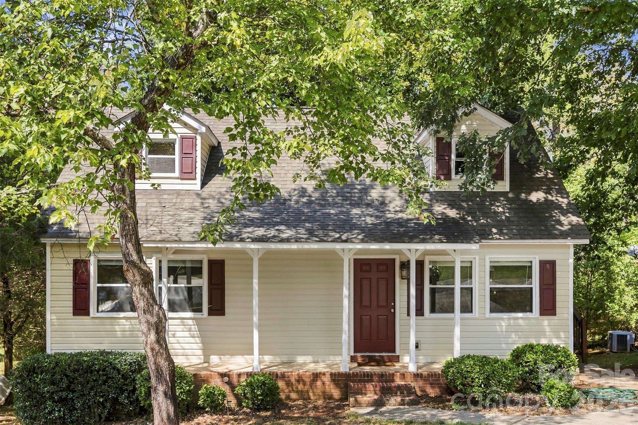 5907 Scots Bluff Drive