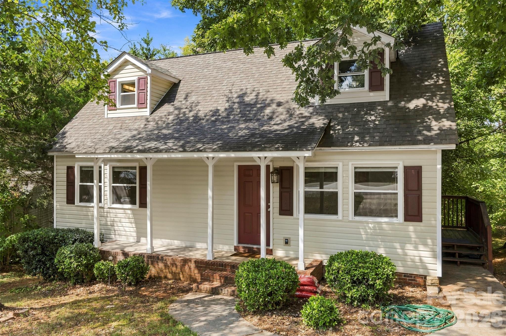 5907 Scots Bluff Drive