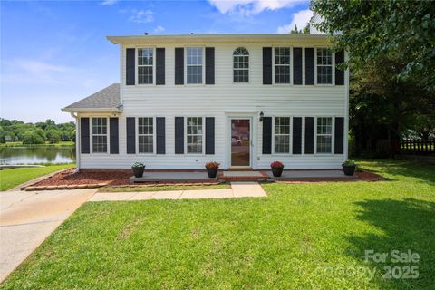 6516 Laurel Springs Court Charlotte NC 28227