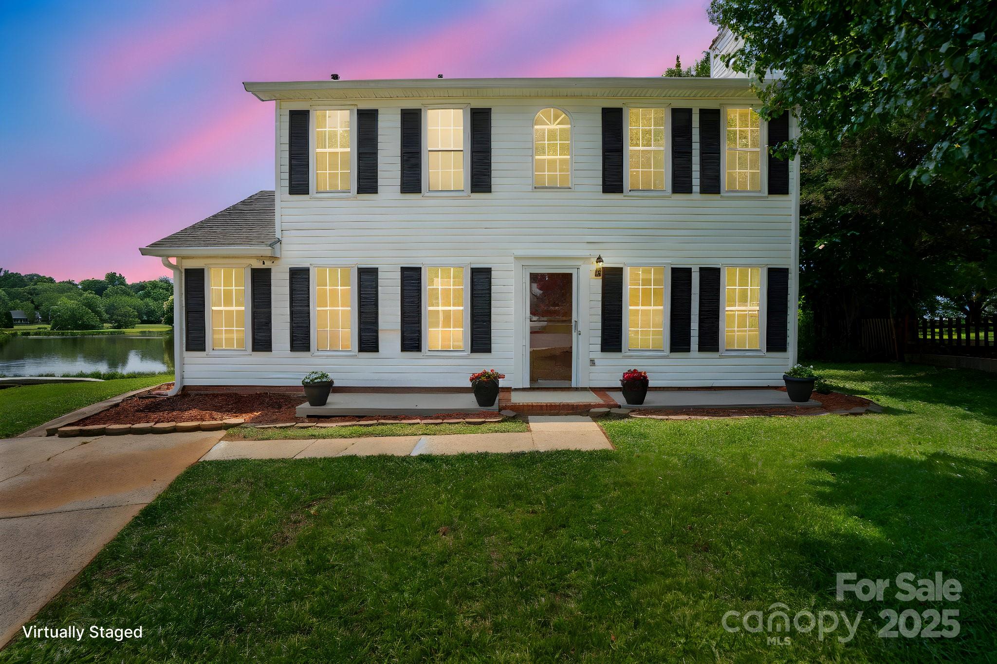 6516 Laurel Springs Court