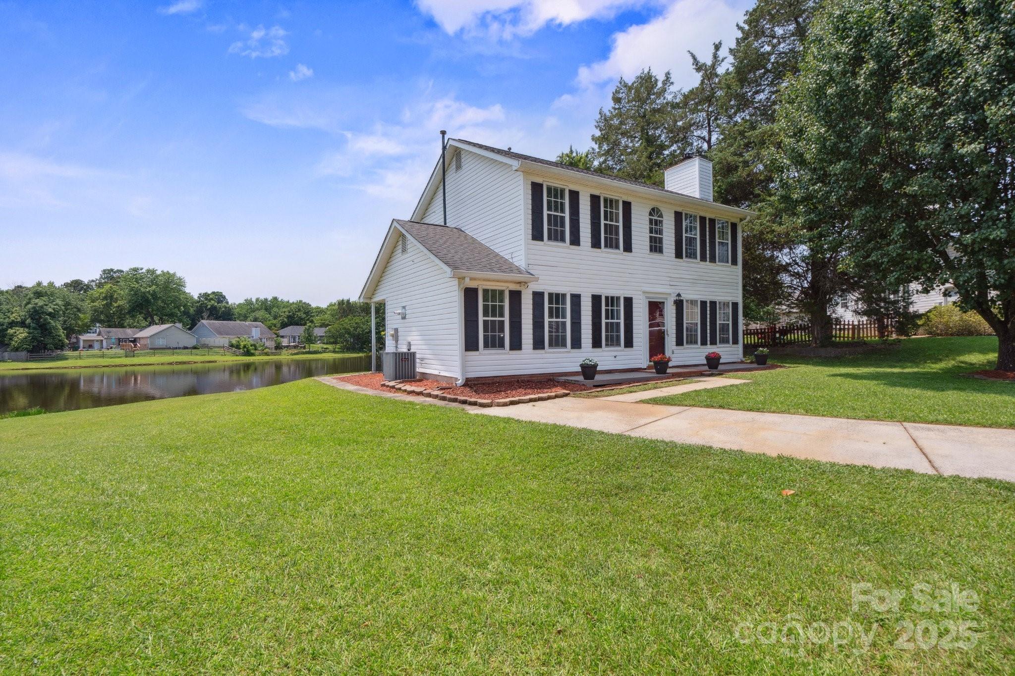 6516 Laurel Springs Court
