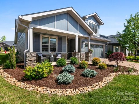 158 Waightstill Drive Arden NC 28704