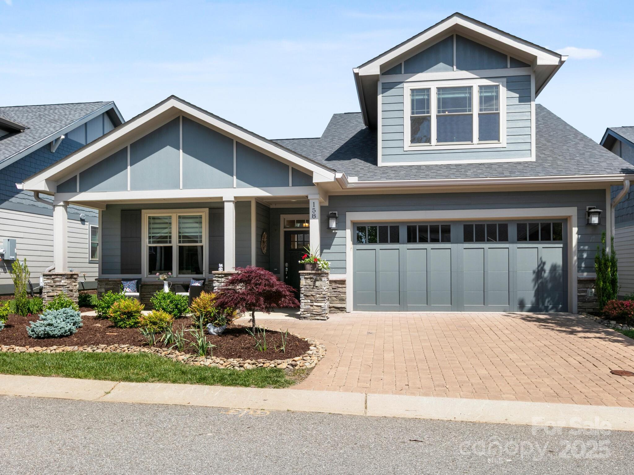 158 Waightstill Drive