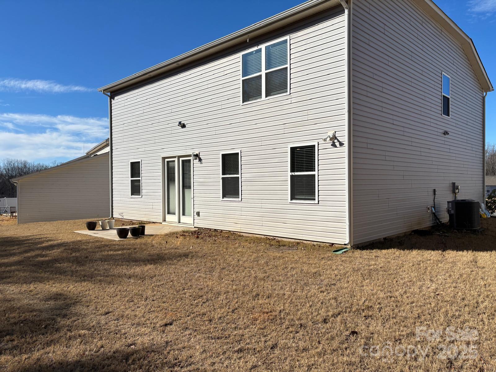 Retreat at Rocky River - Residential