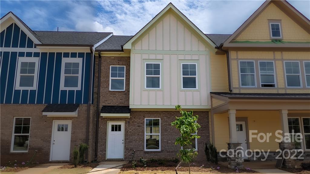 Riverwalk - Residential