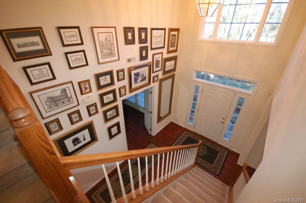 Sunset Point - Residential