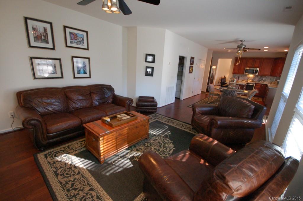 Sunset Point - Residential