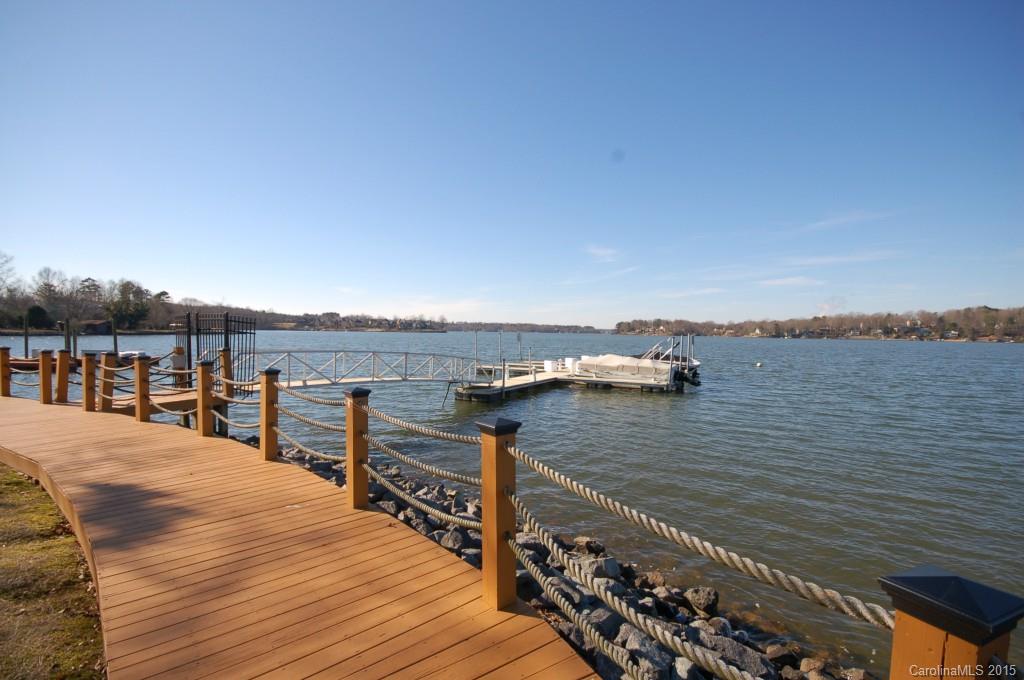 Sunset Point - Residential