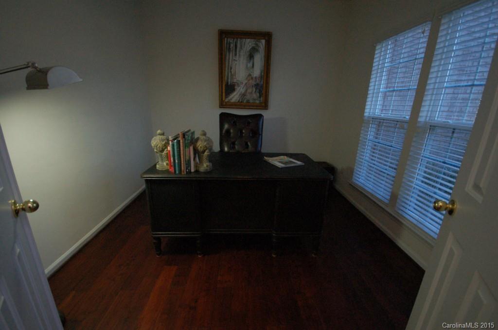 Sunset Point - Residential