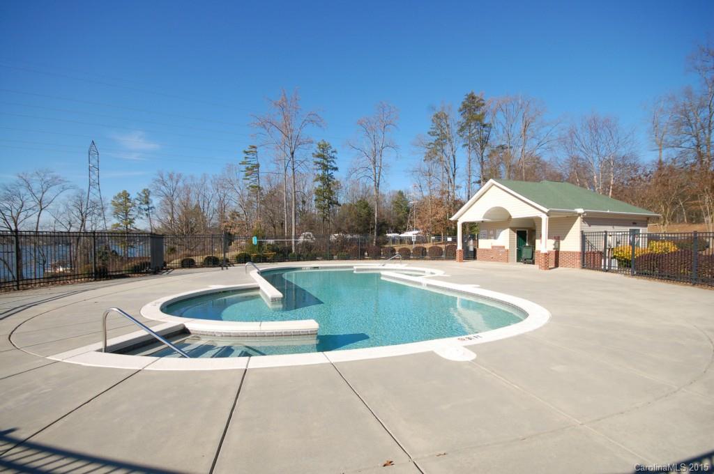 Sunset Point - Residential