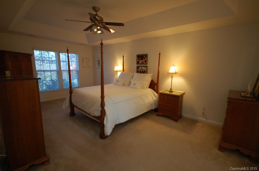 Sunset Point - Residential