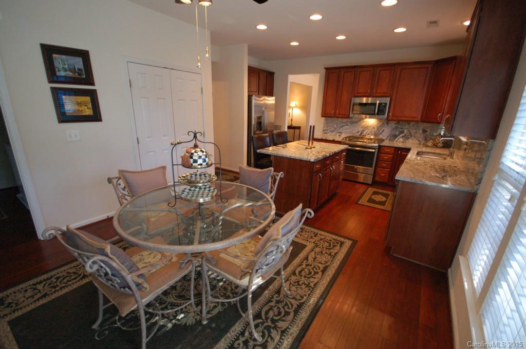 Sunset Point - Residential