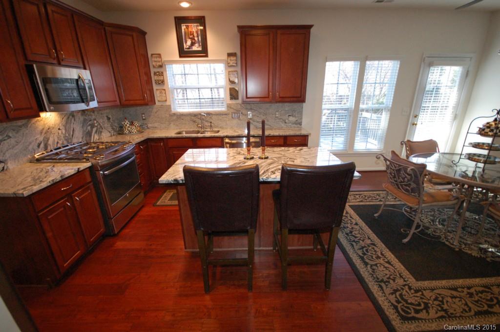 Sunset Point - Residential