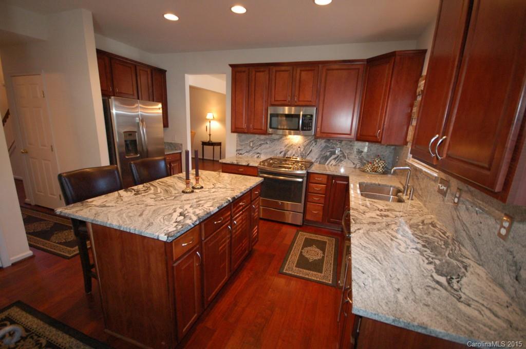 Sunset Point - Residential