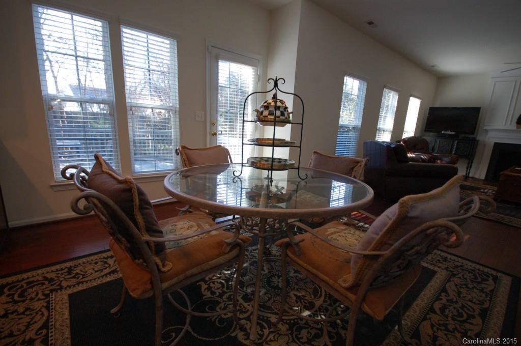 Sunset Point - Residential