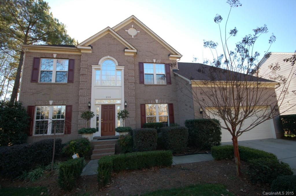 Sunset Point - Residential