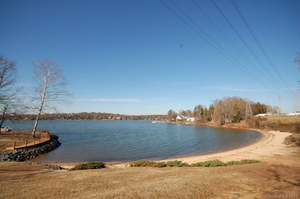 Sunset Point - Residential