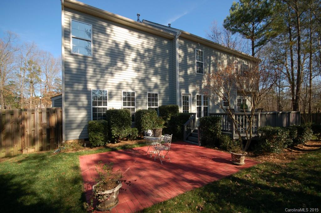 Sunset Point - Residential