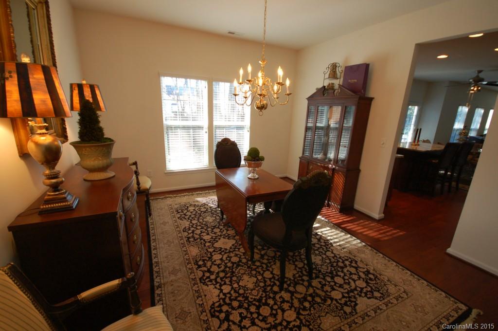 Sunset Point - Residential