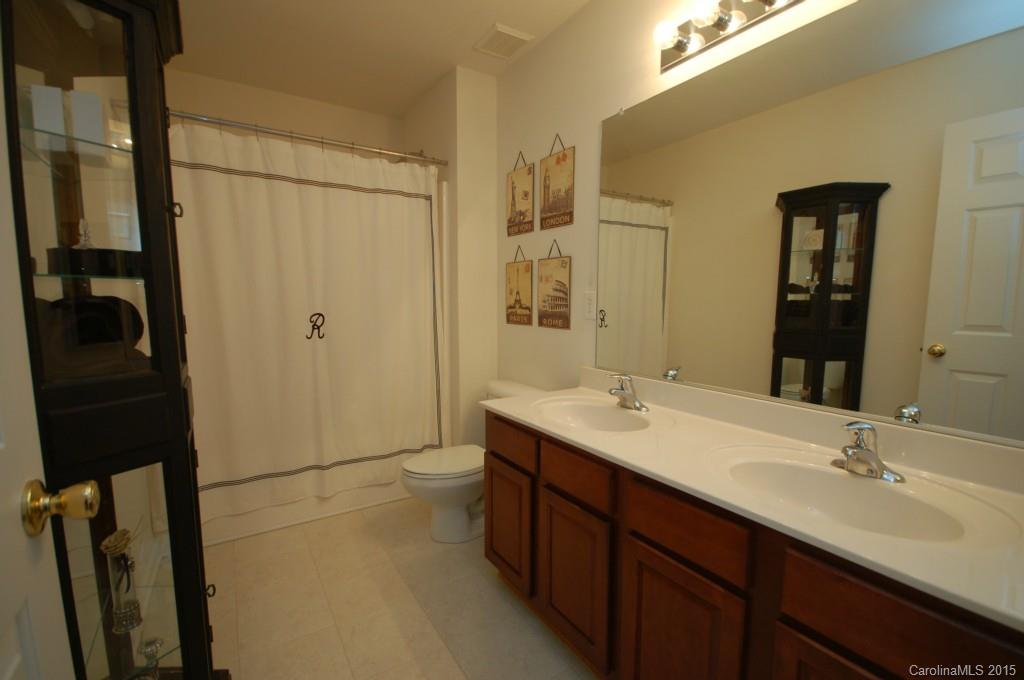 Sunset Point - Residential