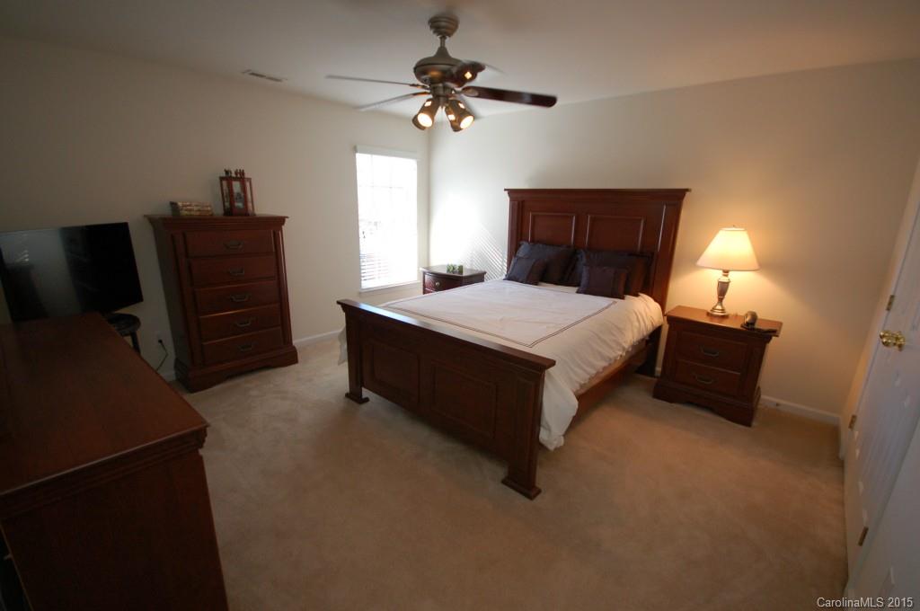 Sunset Point - Residential