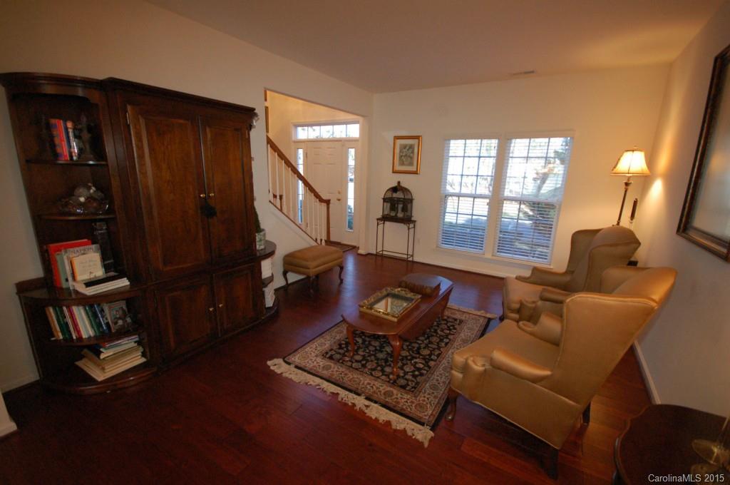 Sunset Point - Residential