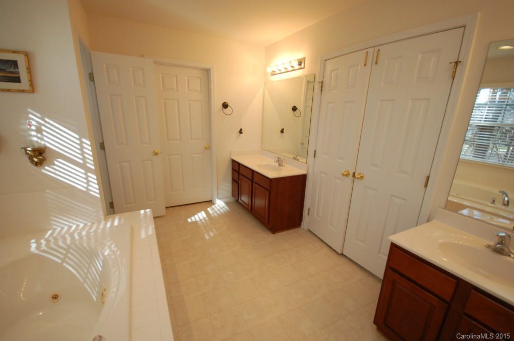 Sunset Point - Residential