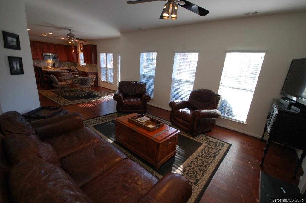 Sunset Point - Residential