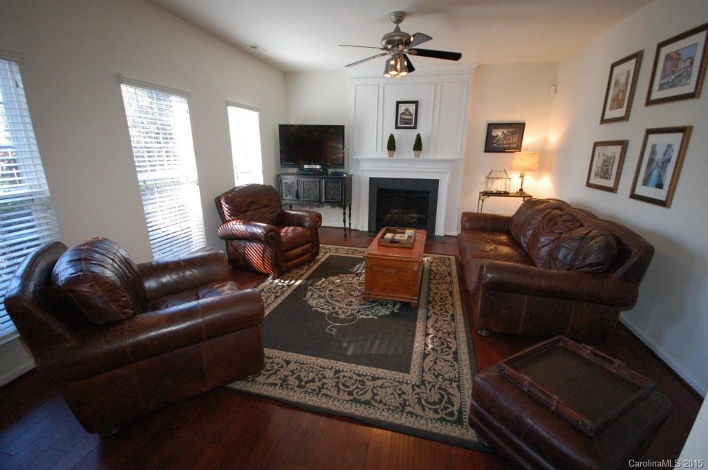 Sunset Point - Residential