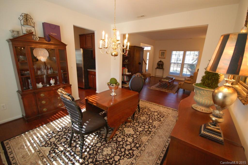 Sunset Point - Residential