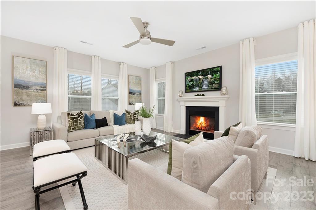 Wheatfield - Residential