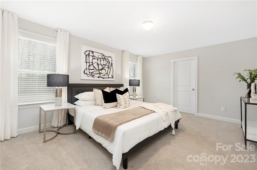 Wheatfield - Residential