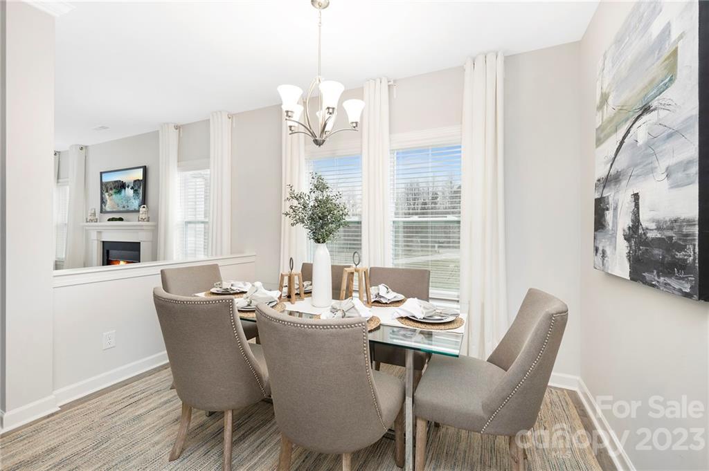 Wheatfield - Residential