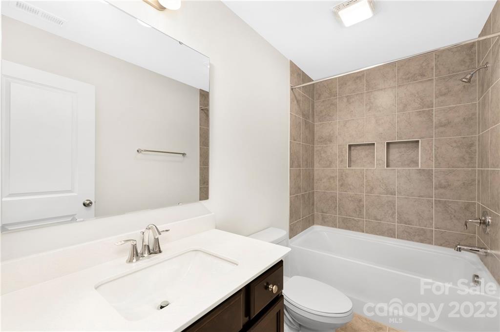 Wheatfield - Residential