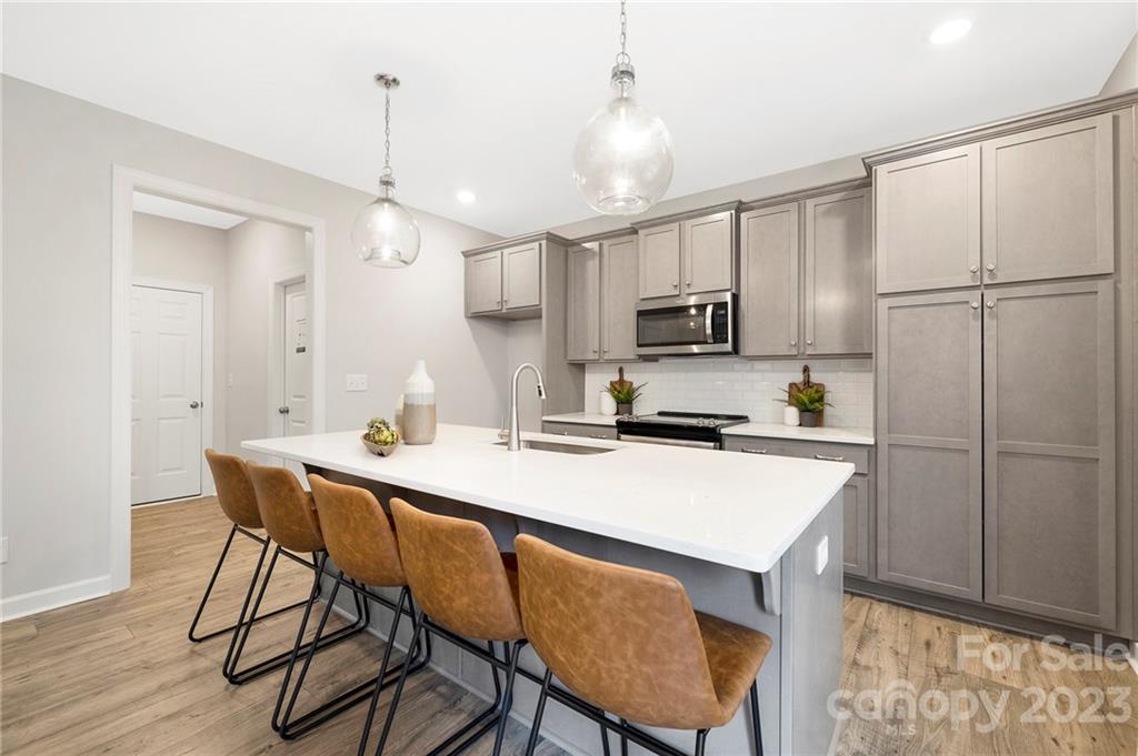 Wheatfield - Residential