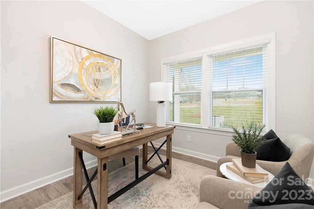 Wheatfield - Residential