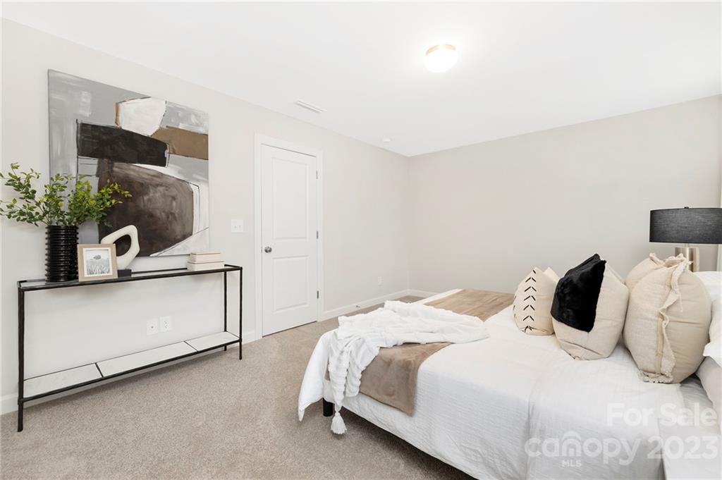 Wheatfield - Residential