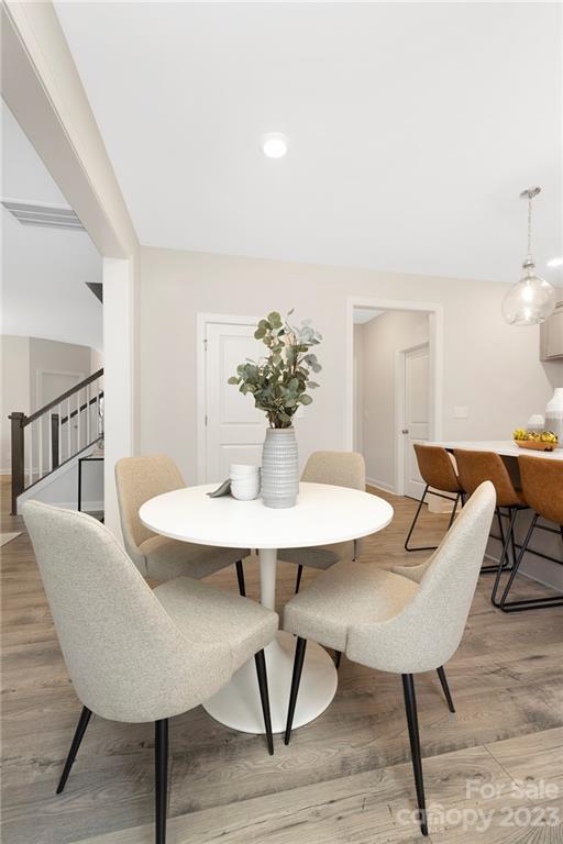 Wheatfield - Residential