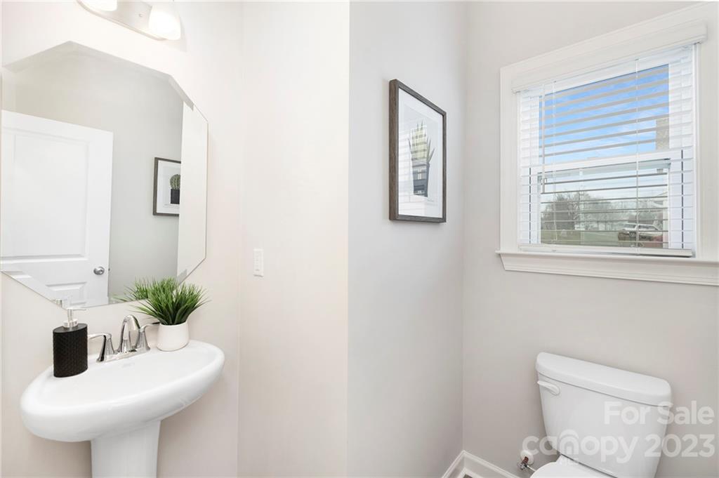 Wheatfield - Residential