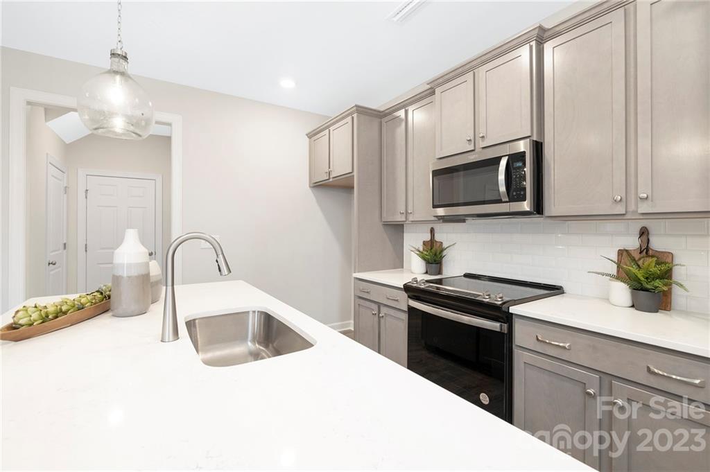 Wheatfield - Residential