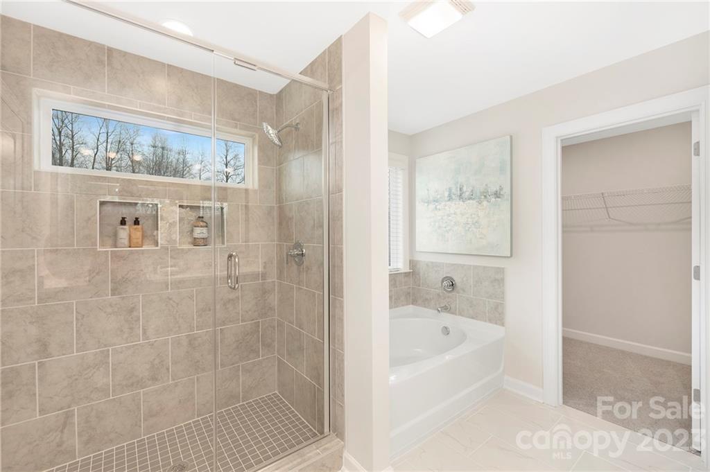 Wheatfield - Residential