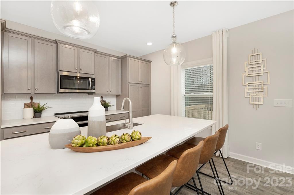 Wheatfield - Residential