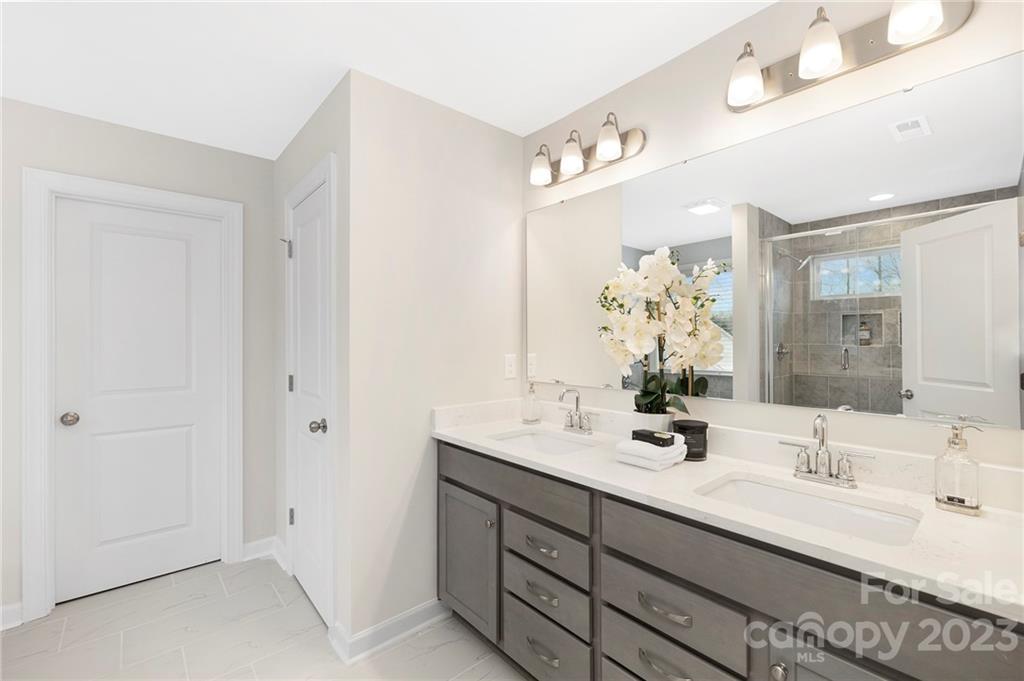 Wheatfield - Residential