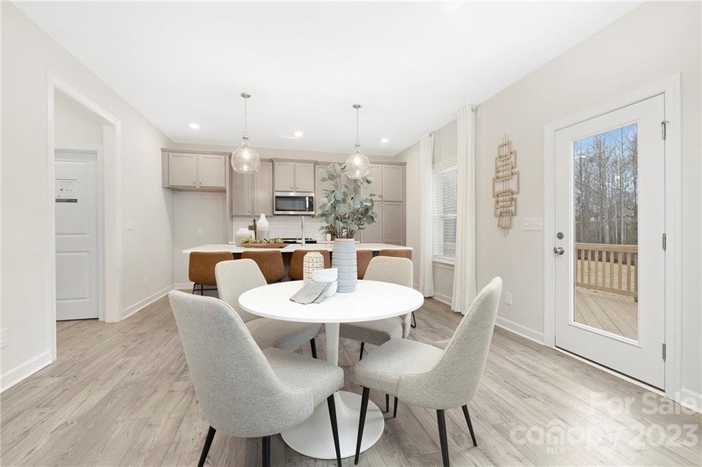 Wheatfield - Residential